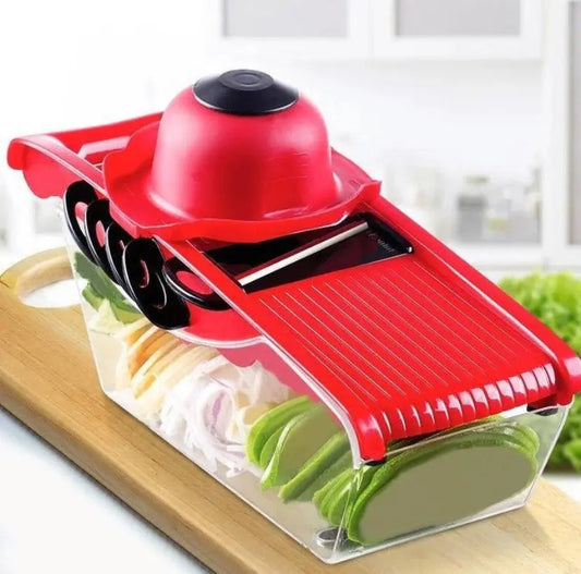 10 in 1 cutter mandoline slicer