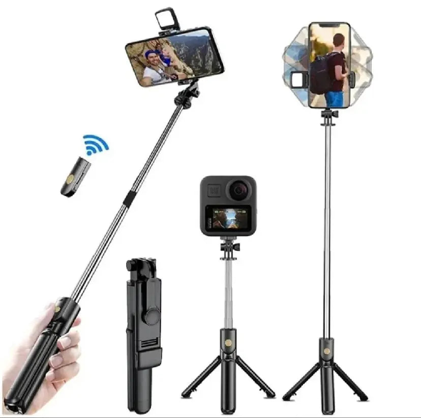 4 in 1 phone tripod stand Digital-dream