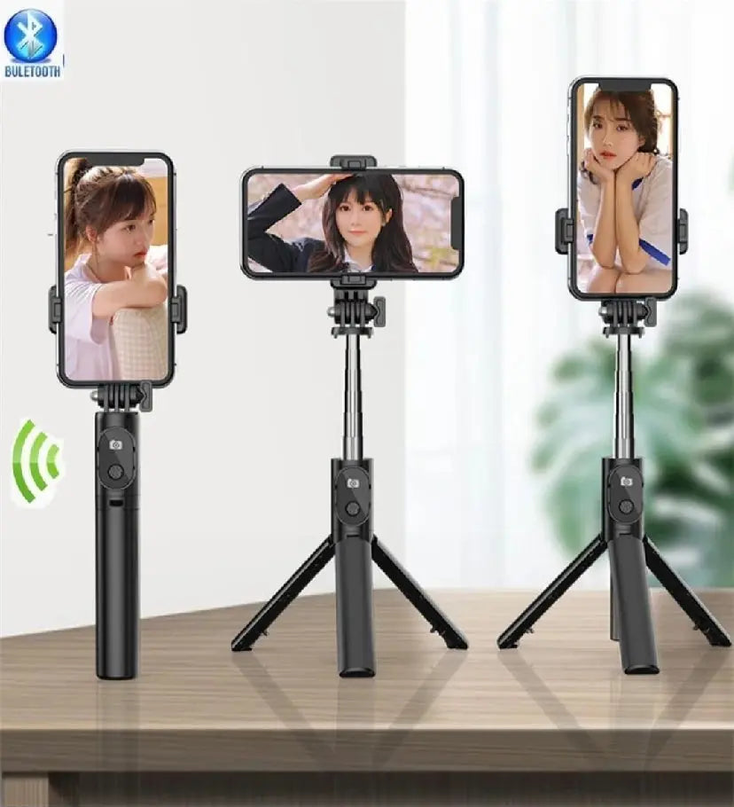 4 in 1 phone tripod stand Digital-dream