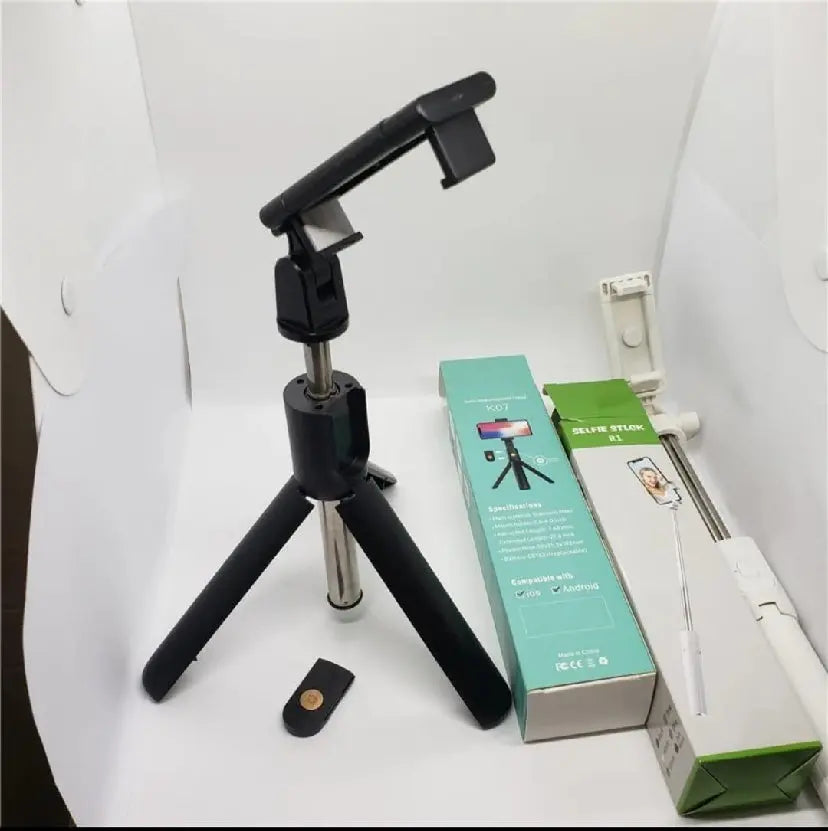 4 in 1 phone tripod stand Digital-dream