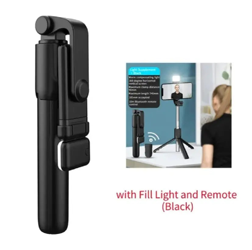 4 in 1 phone tripod stand Digital-dream