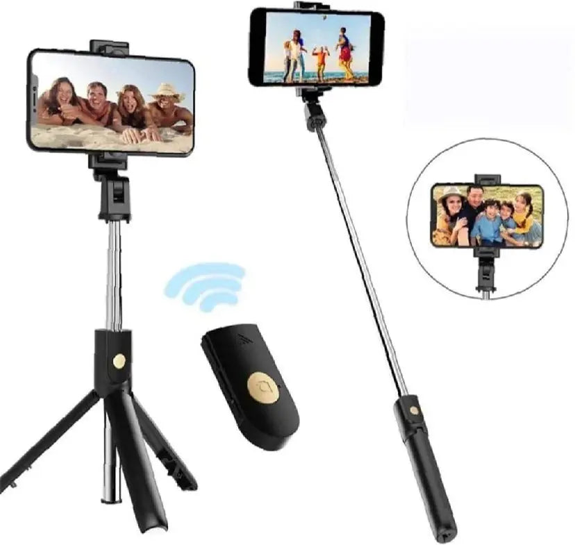 4 in 1 phone tripod stand Digital-dream