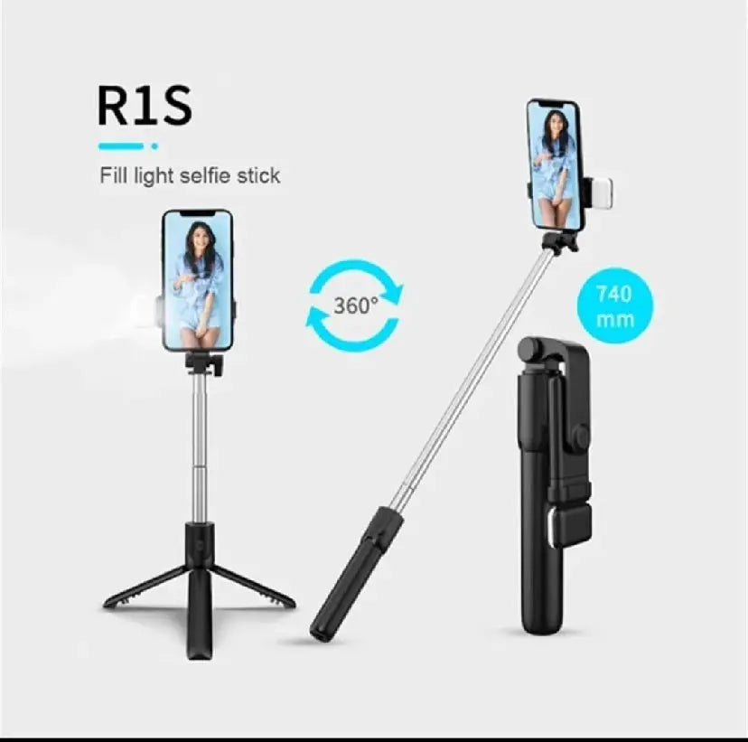 4 in 1 phone tripod stand Digital-dream