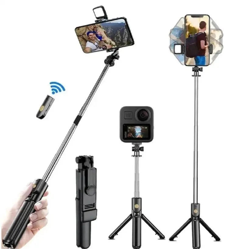 4 in 1 phone tripod stand Digital-dream