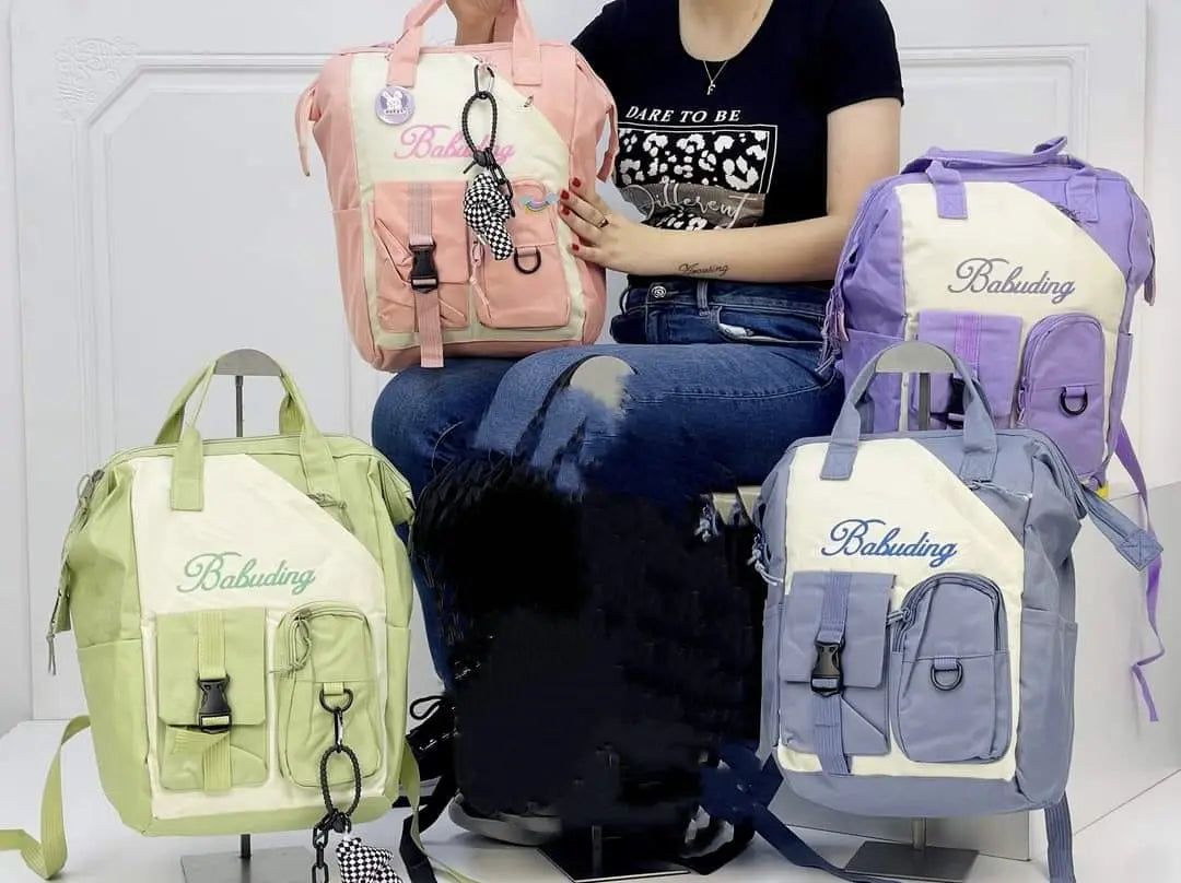 4pc korean Bag Digital-dream