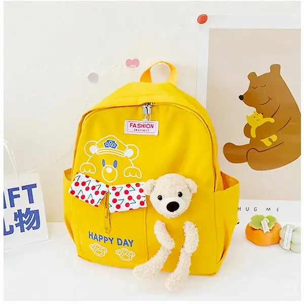 Cute BackPacks for kids Digital-dream