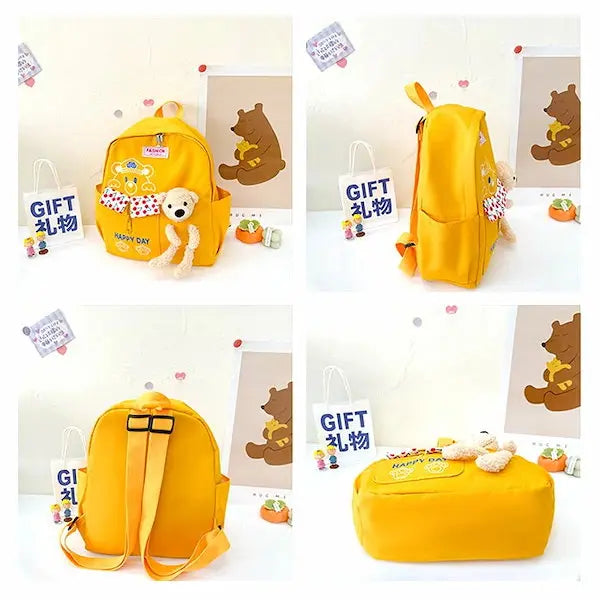 Cute BackPacks for kids Digital-dream