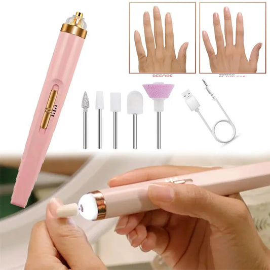 Professional Manicure Machine