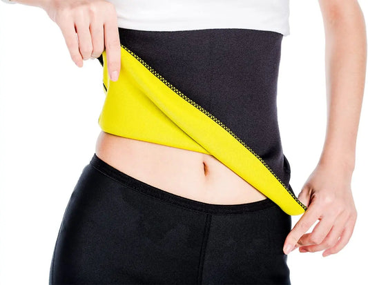 Hot Shaper Belt For Women Men Girls