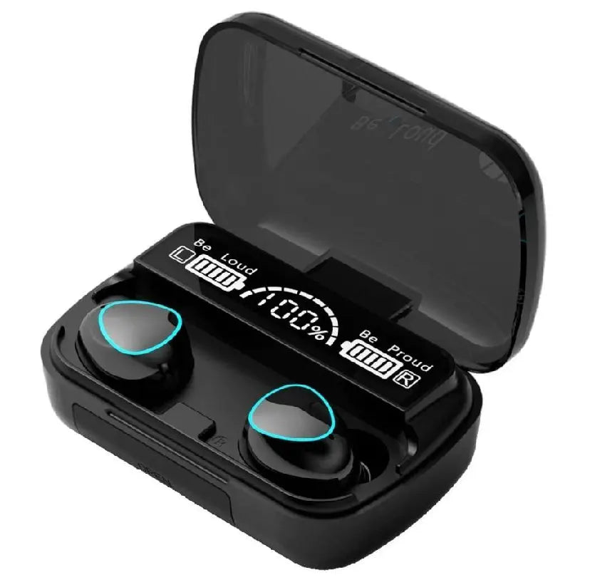 M10 wireless earbuds Digital-dream