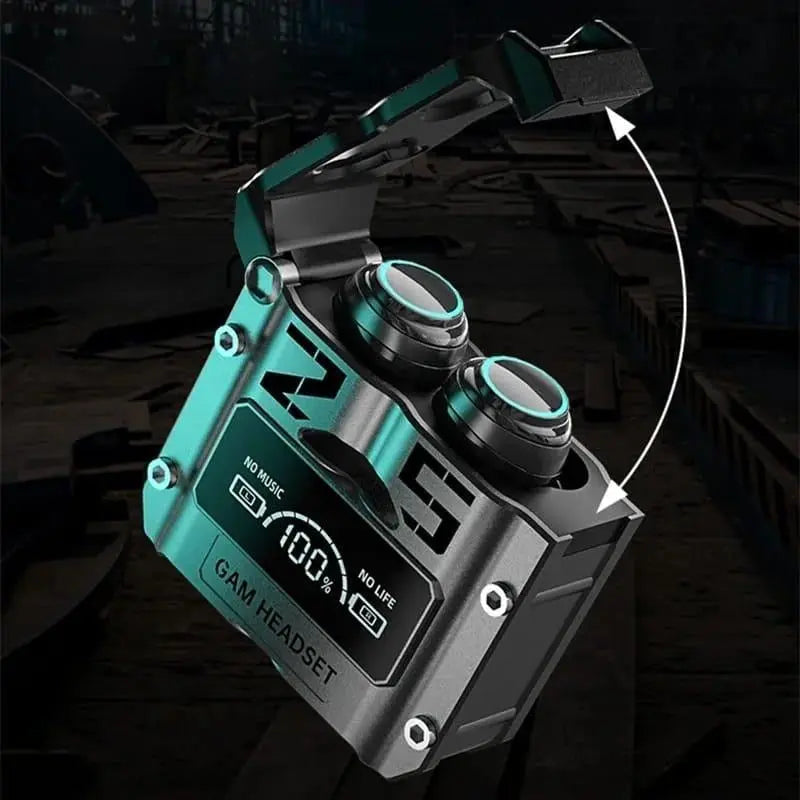 M25 Gaming Earbuds QuickBazzar