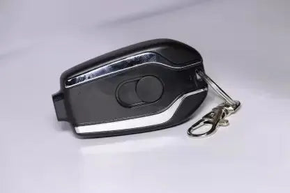 Mini Keychain Portable Charger Digital-dream