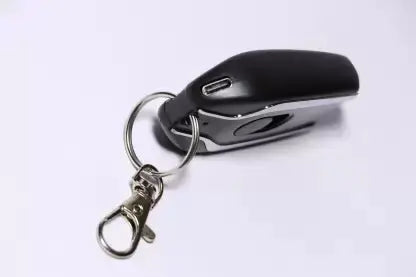 Mini Keychain Portable Charger Digital-dream