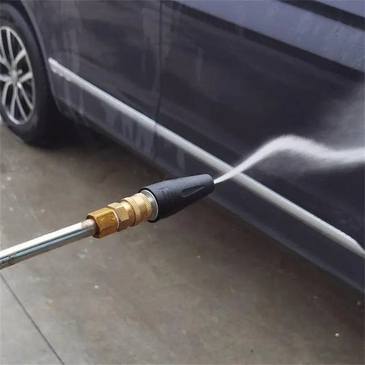 Multifunctional Spray Gun For Car Washing Nozzle