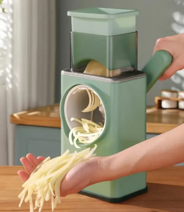 Multifunctional Vegetable Slicer Cutter Chopper Digital-dream