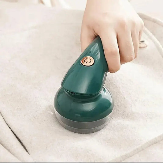 Portable Electric Lint Remover